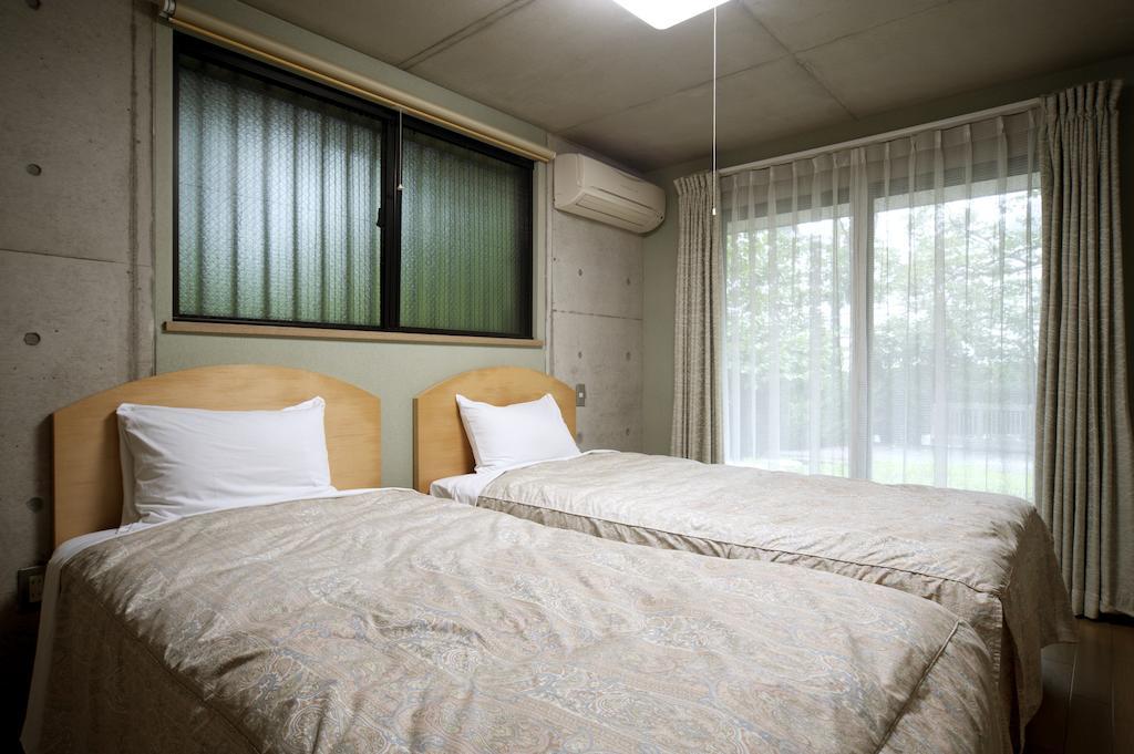 Izumigo Izukogen Dog Paradise Hotel & Cottage Ito  Habitación foto
