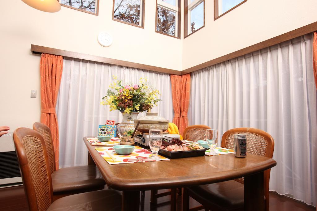 Izumigo Izukogen Dog Paradise Hotel & Cottage Ito  Habitación foto