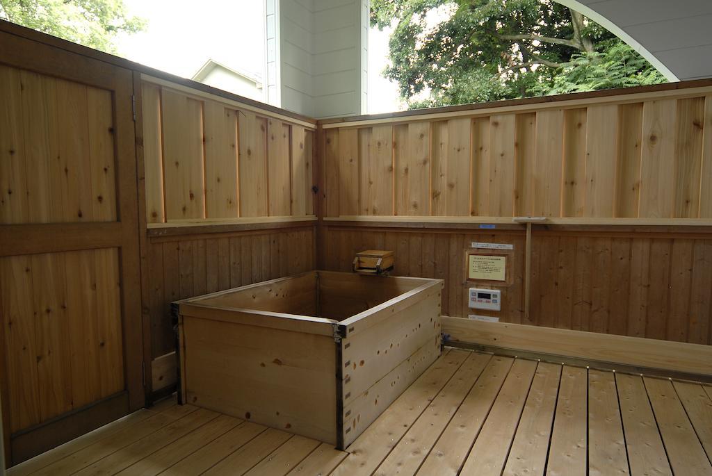 Izumigo Izukogen Dog Paradise Hotel & Cottage Ito  Habitación foto