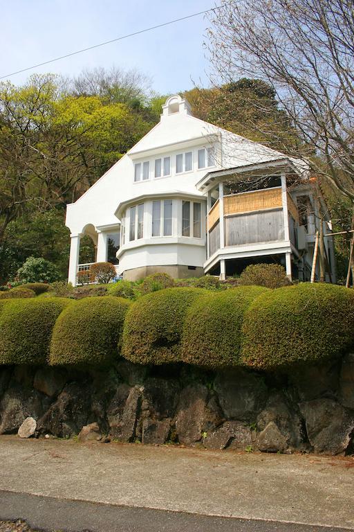 Izumigo Izukogen Dog Paradise Hotel & Cottage Ito  Habitación foto