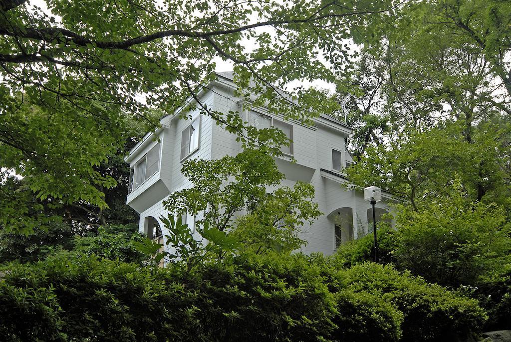 Izumigo Izukogen Dog Paradise Hotel & Cottage Ito  Exterior foto