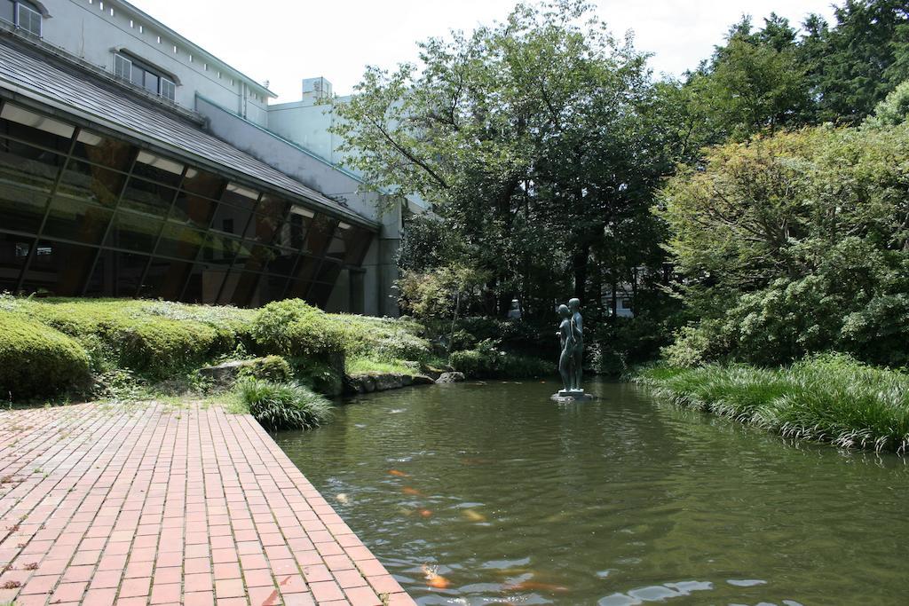 Izumigo Izukogen Dog Paradise Hotel & Cottage Ito  Exterior foto