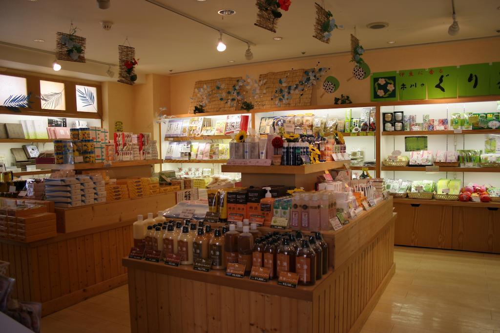 Izumigo Izukogen Dog Paradise Hotel & Cottage Ito  Exterior foto