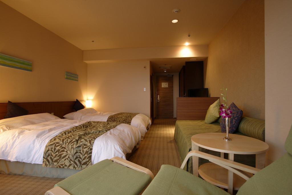 Izumigo Izukogen Dog Paradise Hotel & Cottage Ito  Habitación foto